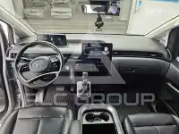 2021 Hyundai Staria