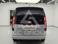 2021 Hyundai Staria