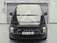 2021 Hyundai Staria