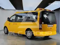 2021 Hyundai Staria
