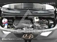 2021 Hyundai Staria
