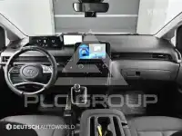 2021 Hyundai Staria