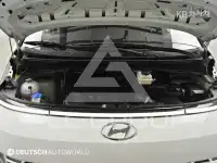2021 Hyundai Staria