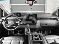 2021 Hyundai Staria