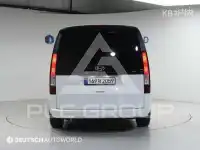 2021 Hyundai Staria