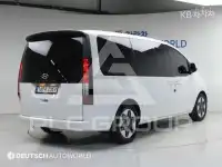 2021 Hyundai Staria