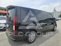 2021 Hyundai Staria