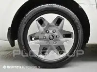 2021 Hyundai Staria