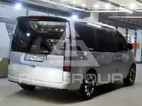 2021 Hyundai Staria