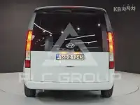 2021 Hyundai Staria