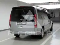 2021 Hyundai Staria