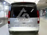 2021 Hyundai Staria