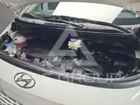 2021 Hyundai Staria
