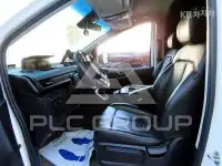 2021 Hyundai Staria