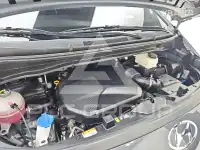 2021 Hyundai Staria