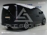 2021 Hyundai Staria