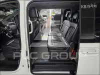2021 Hyundai Staria
