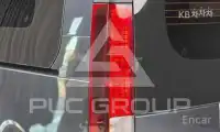 2021 Hyundai Staria