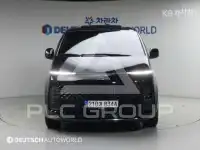 2021 Hyundai Staria