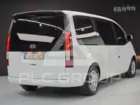 2021 Hyundai Staria