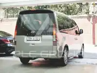 2021 Hyundai Staria