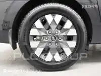 2021 Hyundai Staria
