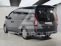 2021 Hyundai Staria