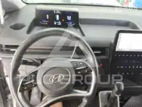 2021 Hyundai Staria