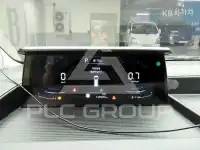 2021 Hyundai Staria