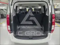 2021 Hyundai Staria