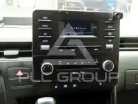 2021 Hyundai Staria
