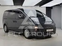 2021 Hyundai Staria