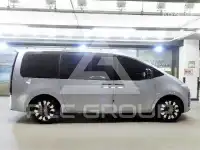 2021 Hyundai Staria