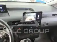 2021 Hyundai Staria