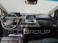 2021 Hyundai Staria