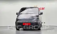 2021 Hyundai Staria