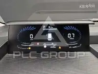 2021 Hyundai Staria