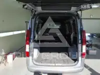 2021 Hyundai Staria