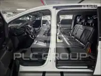 2021 Hyundai Staria