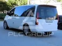 2021 Hyundai Staria