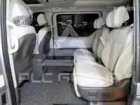 2021 Hyundai Staria