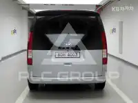 2021 Hyundai Staria