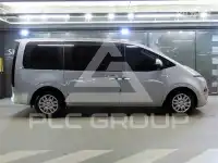 2021 Hyundai Staria