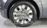 2021 Hyundai Staria