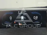 2021 Hyundai Staria