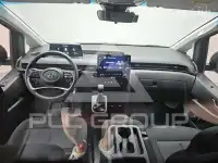 2021 Hyundai Staria