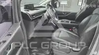 2021 Hyundai Staria