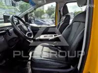 2021 Hyundai Staria