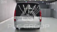 2021 Hyundai Staria