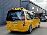 2021 Hyundai Staria